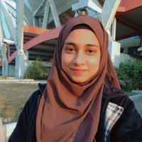enord Employee Faiza Muquaddas's profile photo