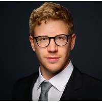DB Systel GmbH Employee Peter Andres's profile photo