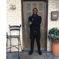 Dave & Buster's Inc. Employee Elijah Roberson's profile photo
