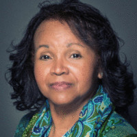 Sylvia Dilworth-Medley