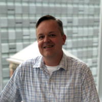 Eli Lilly and Company Employee Erik Rasmussen's profile photo