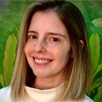 Bradesco Asset Management Employee Maria de O. e Bragança's profile photo