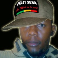 Agetic Employee Drame Mamedy's profile photo