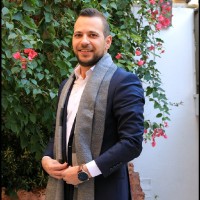 Synaptic Technologies Employee Mohammed Athamneh's profile photo