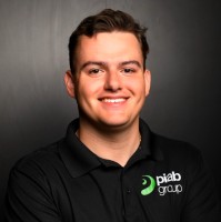 TAWI - A brand by Piab Group Employee Matthew Boyd's profile photo