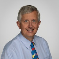 Aurora Health Care Employee Jeffrey Britton's profile photo