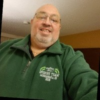 Metro Diner Employee Robert O'Dear's profile photo
