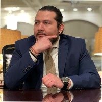 MGE Underground, Inc. Employee Adrian Murillo's profile photo
