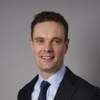 Liberty Corporate Finance Employee John Holland's profile photo