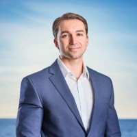 Principle Wealth Employee Brian Gendron's profile photo