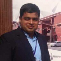 Saleem Memorial Hospital Employee Muhammad Latif's profile photo