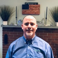 Pine State Services Employee Jason Brown's profile photo