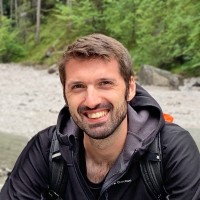 T&RB//Group Employee Riccardo Giorgettini's profile photo