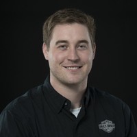 General Motors Employee Clay Thompson's profile photo