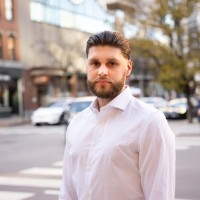 Ecotal Employee Jack Roberts's profile photo