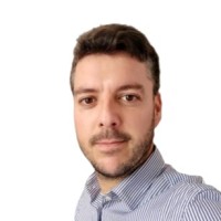 Maskokotas Employee Alan Scholten's profile photo