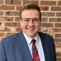 Lakeview Hospital Employee Caleb Bird's profile photo
