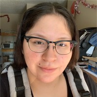 PLATO Sask Testing Employee Miranda Brass's profile photo