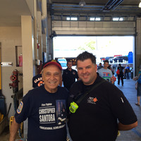 Metro West Fire Protection District Employee Mark Gilliam's profile photo