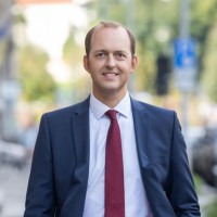 CONFIDENS Employee Marius Skuodis's profile photo