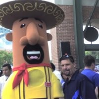 Retired Employee Eric Serrano's profile photo