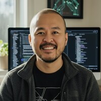 Coder Ideas Employee Adrian Daluz's profile photo