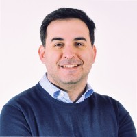 Gain Therapeutics Employee Gianluca Fuggetta's profile photo