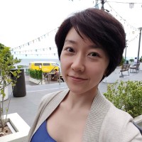 ODK Media, Inc Employee Olam Lee's profile photo