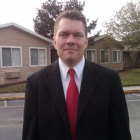 Advent Health Employee Barry Simmons's profile photo