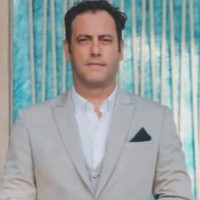 Leptos Calypso Hotels Employee Nikolas Angelopoulos's profile photo
