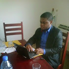 SCTB Employee Berenger Tchanda's profile photo