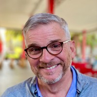 Upbound Employee Jim King's profile photo