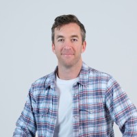 OpenBench Employee Lewis Martin's profile photo