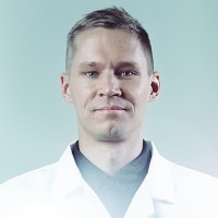 Solar Foods Employee Petri Tervasmäki's profile photo