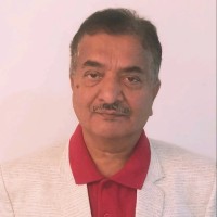 ThinkPro Academy Employee Shridhar Kadimdivan's profile photo