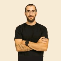 MultiPass Employee Barak Lizorik's profile photo
