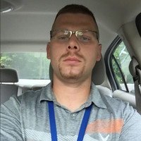 Montgomery County Employee Joe Chaney's profile photo