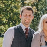 Somero Enterprises Employee Sam Peach's profile photo