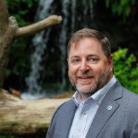 E-mail e número de telefone de Andy Wood