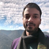 Prashant Kumar's profile photo