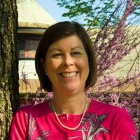 Downtown Kirkwood Special Business District Employee Donna Poe's profile photo