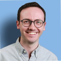 Coverdash Employee Perry Raskin's profile photo