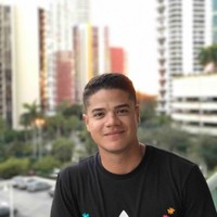 Oliver Marroquin Email & Phone Number