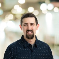 Assured Information Security (AIS) Employee Anthony Speranza's profile photo