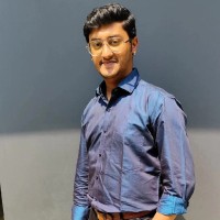 Robokart.com Employee Bhavesh Vyas's profile photo