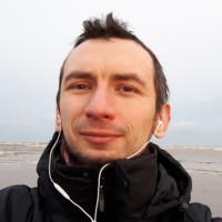 Michał Rutkowski's profile photo