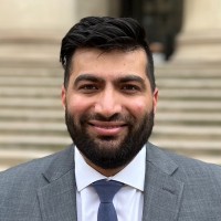 MacRx, LLC Employee Sharvil Boda's profile photo