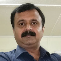 Krishnaprasad G Email