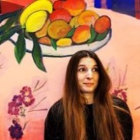 PROLUDIS GIOCATTOLI Employee Giulia Tamagni's profile photo