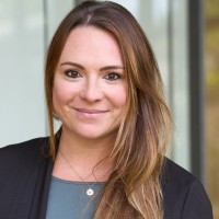hubFactory Employee Julia Richter's profile photo